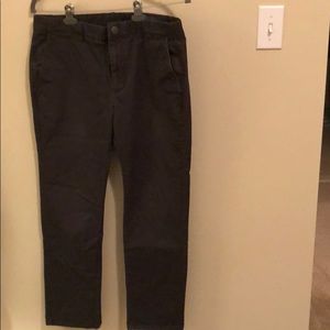 Bonobos soft cotton pants 32/30